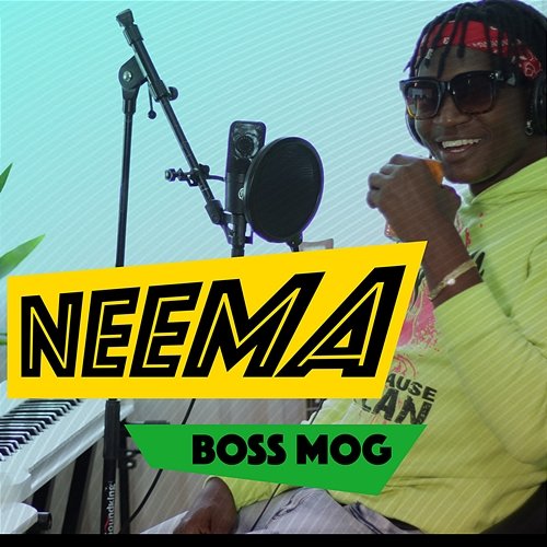 Neema Boss MOG