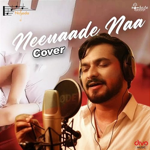 Neenade Naa Yuvarathnaa (Cover) John Kennady and Kishan D'Souza