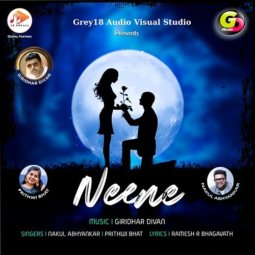 Neene Ramesh R Bhagavath, Giridhar Divan, Nakul Abhyankar, Prithwi Bhat