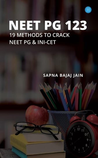 NEET PG 1 2 3 Sapna Bajaj Jain