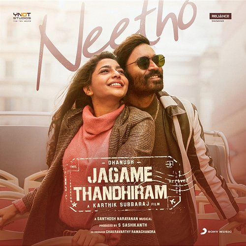 Neetho Santhosh Narayanan