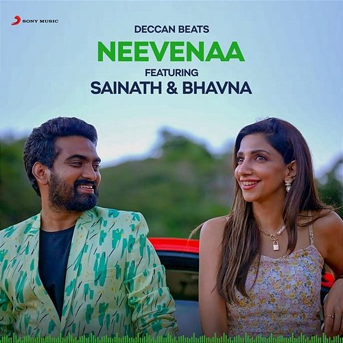 Neevenaa Bhavana Balakrishnan, Divya Kumar, Sainath Biruda