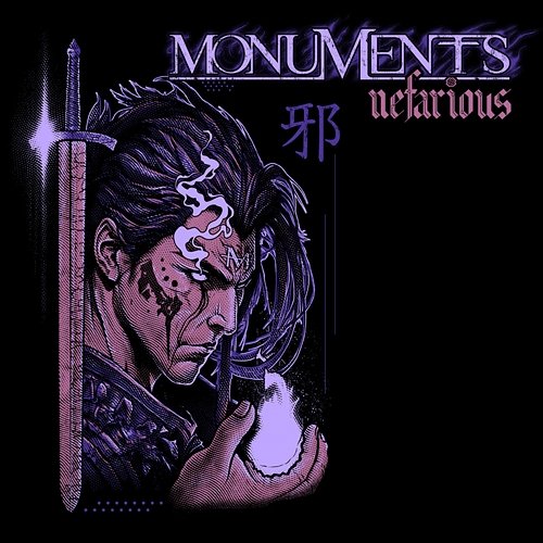 Nefarious Monuments