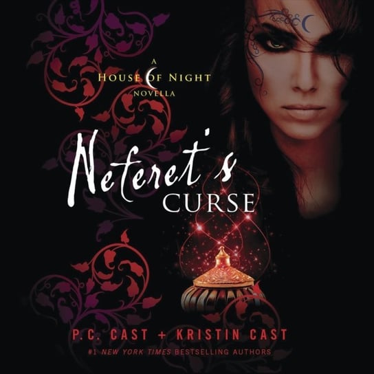 Neferet's Curse Cast P. C., Cast Kristin