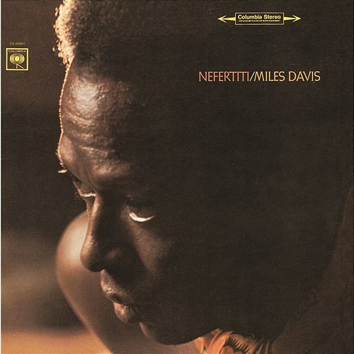 Nefertiti Miles Davis
