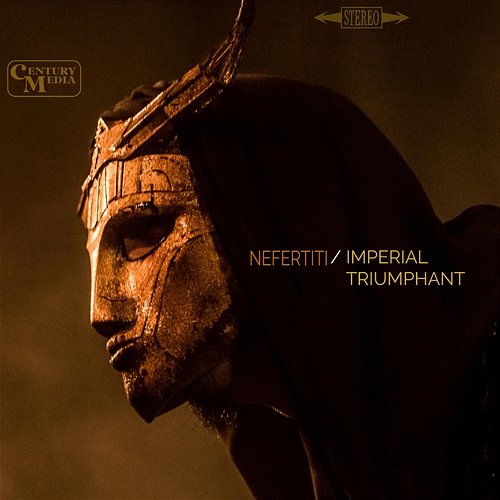 Nefertiti Imperial Triumphant