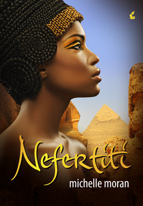 Nefertiti Moran Michelle