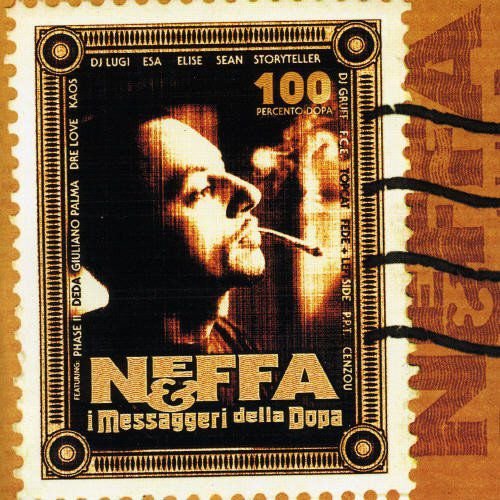 Neffa E I Messagge Various Artists