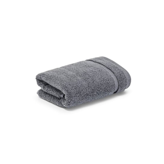 Nefretete Egyptian Cotton -  Supreme 800gsm Giza 95 - Antracytowy, 40x60 Nefretete