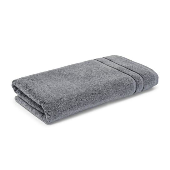 Nefretete Egyptian Cotton -  Supreme 800gsm Giza 95 - Antracytowy, 80x150 Nefretete