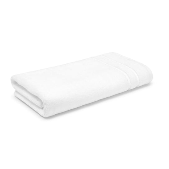Nefretete Egyptian Cotton -  Supreme 800gsm Giza 95 - Biały, 80x150 Nefretete