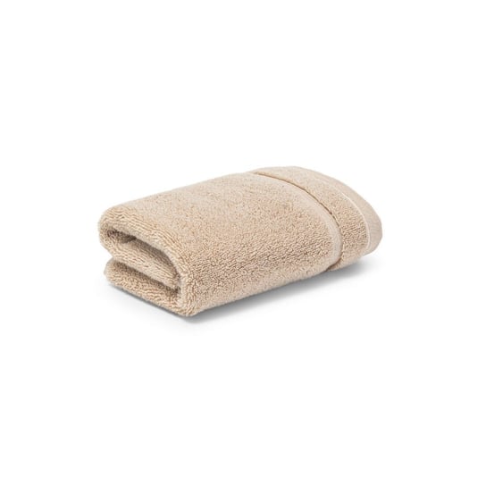 Nefretete Egyptian Cotton -  Supreme 800gsm Giza 95 - Natural, 40x60 Nefretete