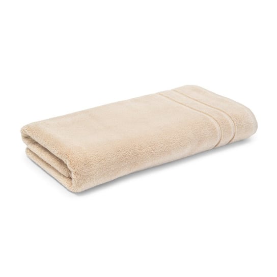 Nefretete Egyptian Cotton -  Supreme 800gsm Giza 95 - Natural, 80x150 Nefretete