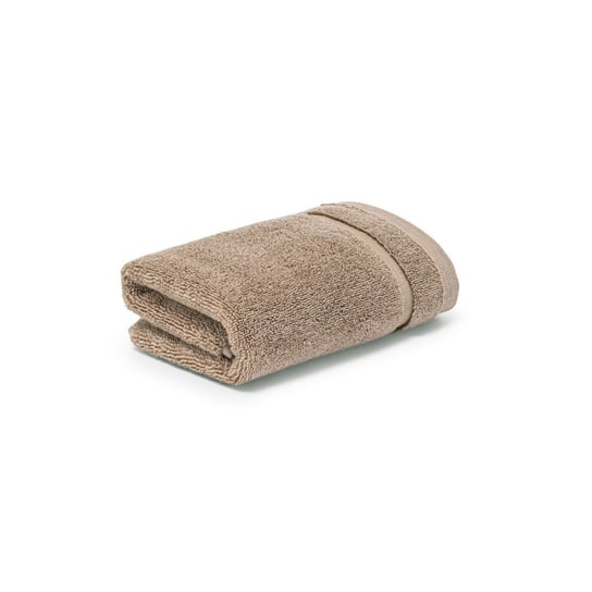 Nefretete Egyptian Cotton -  Supreme 800gsm Giza 95 - Walnut, 40x60 Nefretete