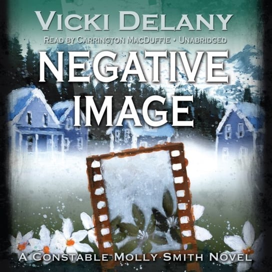 Negative Image Delany Vicki