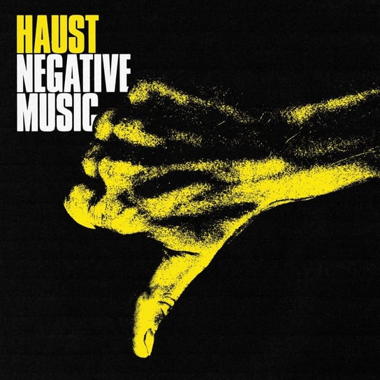 Negative Music Haust