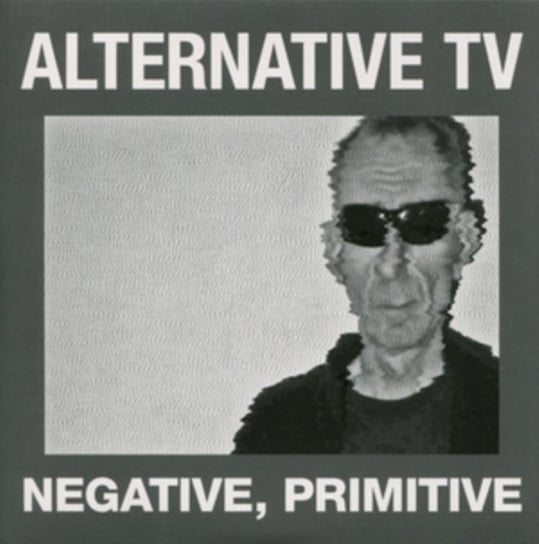 Negative, Primitive Alternative TV