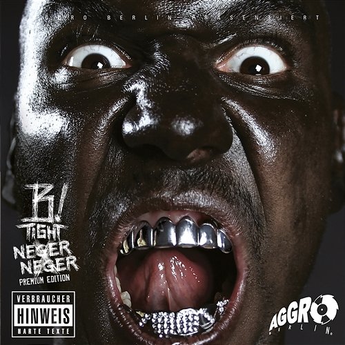 Neger, Neger X B-Tight