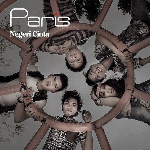 Negeri Cinta Paris