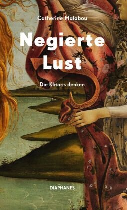 Negierte Lust diaphanes