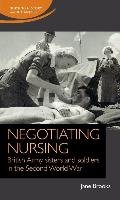 Negotiating Nursing Brooks Jane