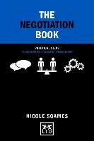 Negotiation Book Soames Nicole