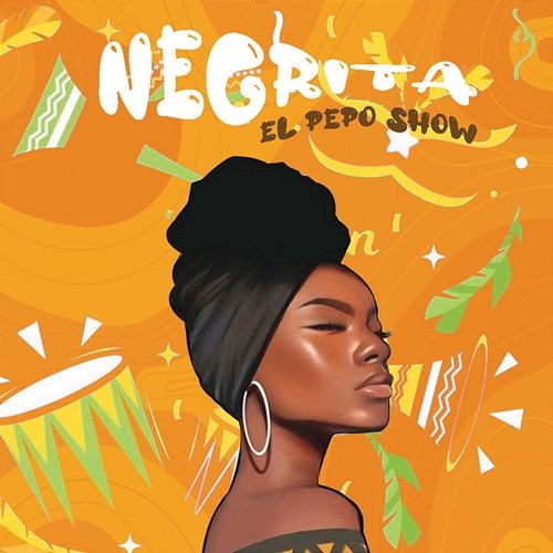 Negrita El Pepo Show
