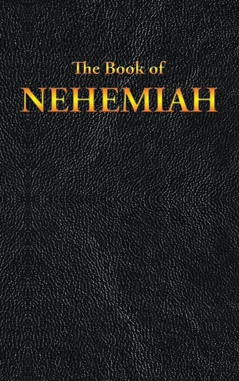 NEHEMIAH King James