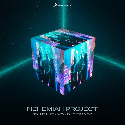 Nehemiah Project - Season 1 Duo Franco, Vox, Solut Lips