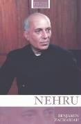 Nehru Zachariah Benjamin, Zachariah B.