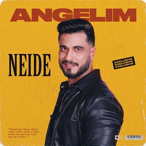 Neide Junior Angelim, Workshow