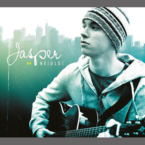Neidlos Jasper