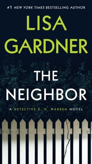 Neighbor Lisa Gardner