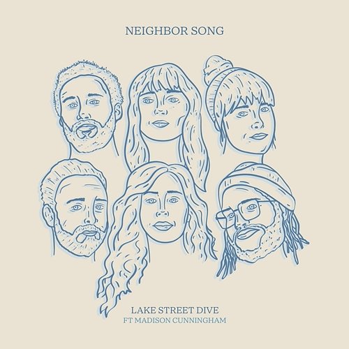 Neighbor Song Lake Street Dive feat. Madison Cunningham