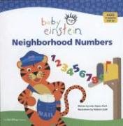 Neighborhood Numbers Aigner-Clark Julie