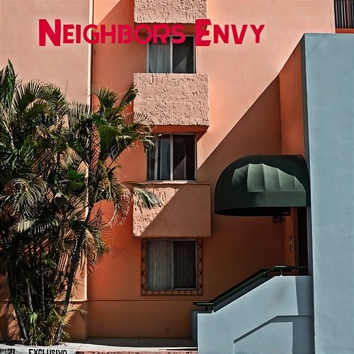 Neighbors Envy Drew Curtis