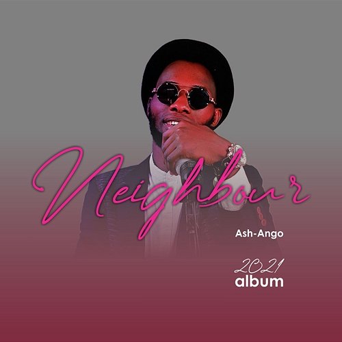 Neighbour Ash Ango