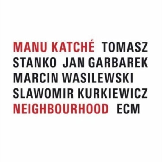 Neighbourhood Katche Manu