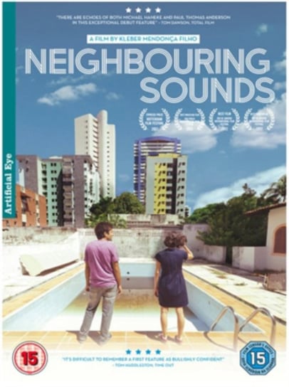 Neighbouring Sounds (brak polskiej wersji językowej) Filho Kleber Mendonca