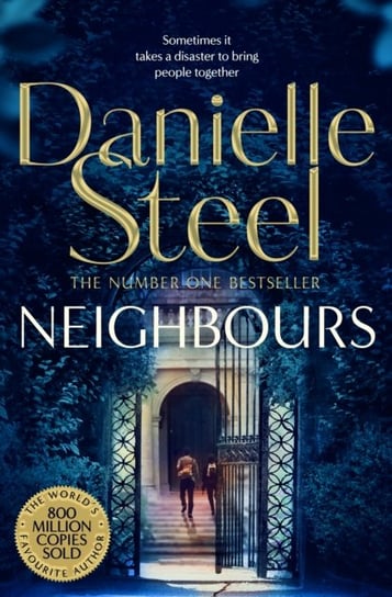 Neighbours Steel Danielle