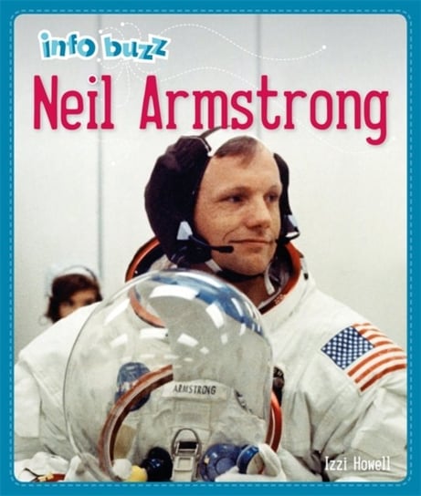 Neil Armstrong Izzi Howell