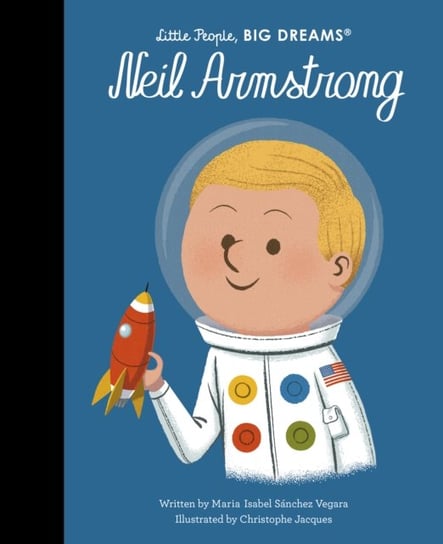Neil Armstrong Sanchez Vegara Maria Isabel