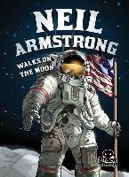 Neil Armstrong Walks on the Moon Yomtov Nel