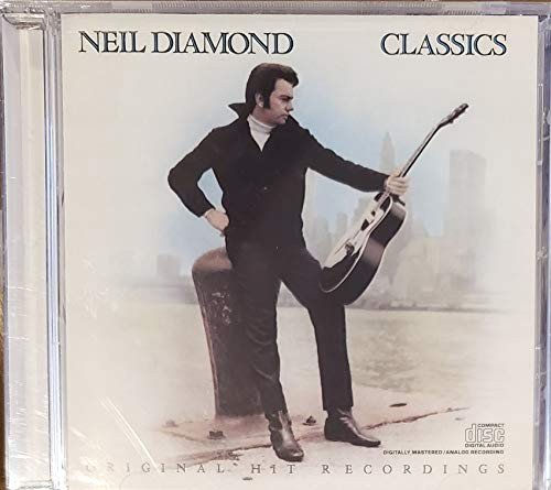 Neil Diamone - Classics The Early Years Various Artists