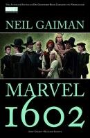 Neil Gaiman: 1602 Gaiman Neil, Schweizer Reinhard