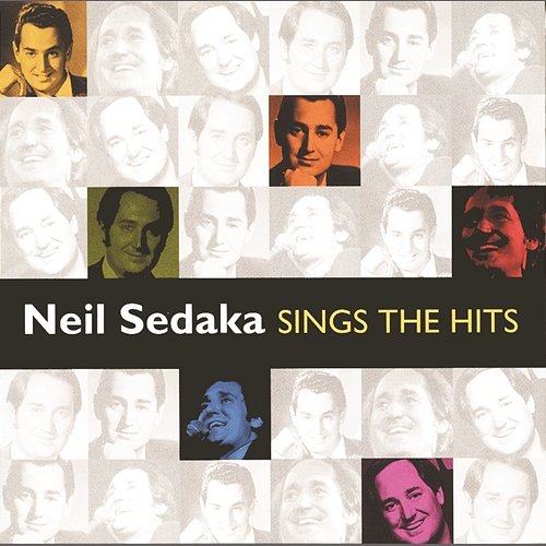 Neil Sedaka Sings The Hits Neil Sedaka
