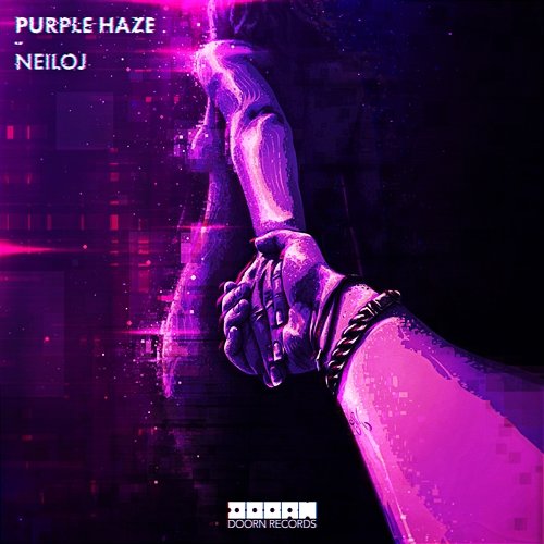 Neiloj Purple Haze
