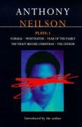 Neilson Plays Neilsen Anthony