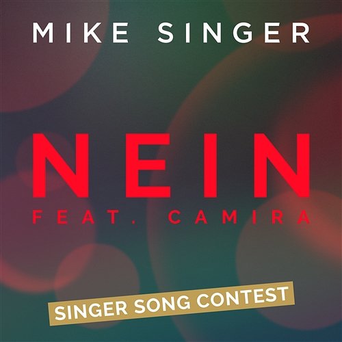 Nein Mike Singer feat. Camira