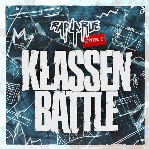 NEIN Rap La Rue, Der Yavuz